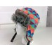 PISTIL Abstract Trapper Hat Beanie Faux Fur Lining ’s One Size  eb-93332553